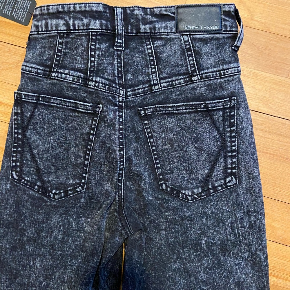 Kendall and Kylie Jeans